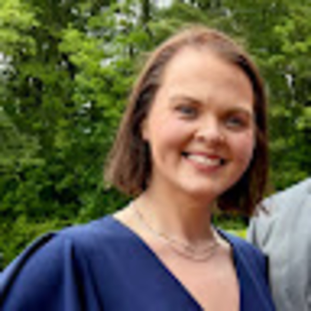 Meet your Posher, Tricia